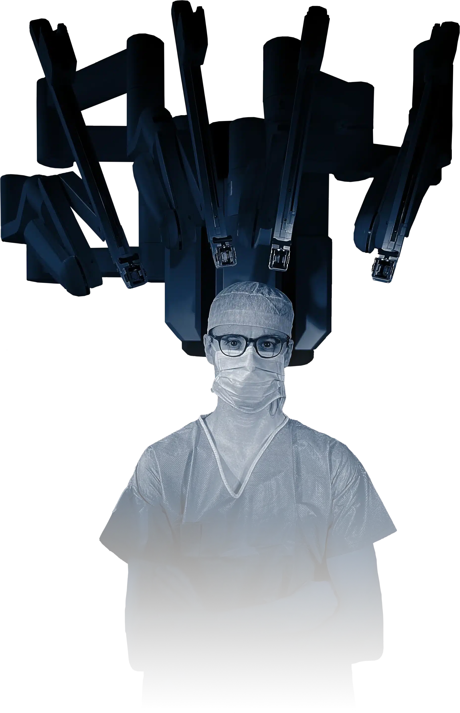 Contact Dr Thomas Bommelaere, Urologue à Lille, Mini invasive, Chirurgie robotique, Laser