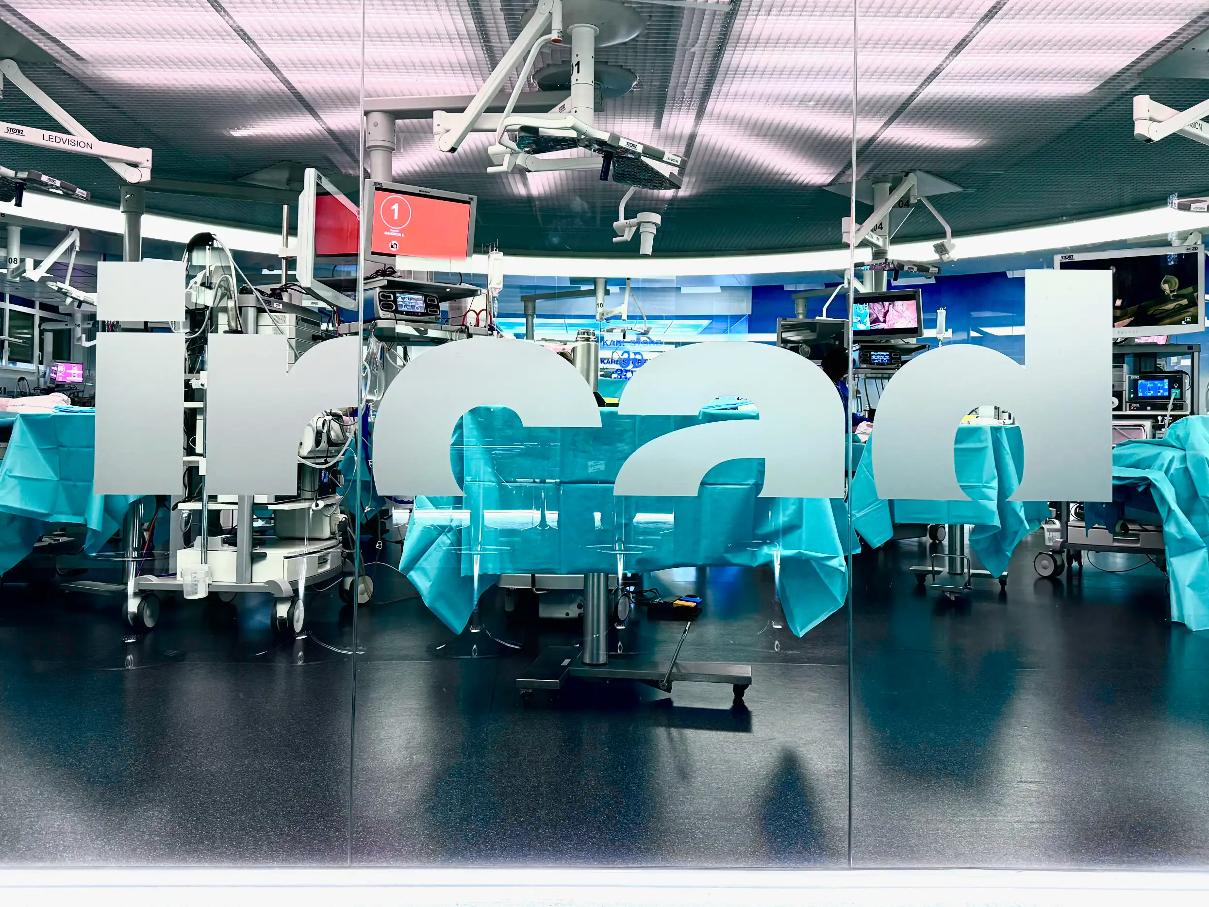 Laboratoire IRCAD