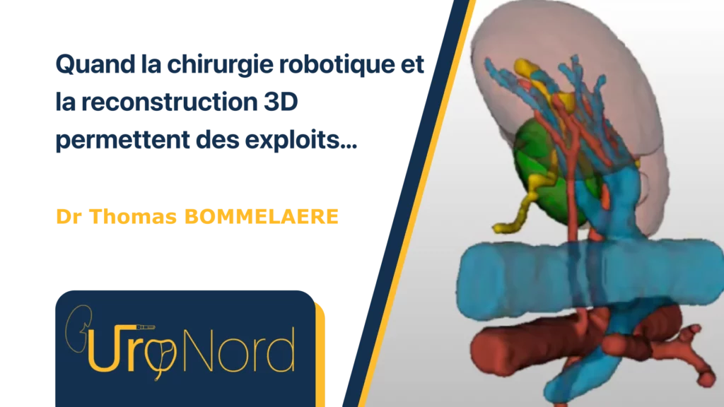 Chirurgie Robot x Surgical Vision 3D