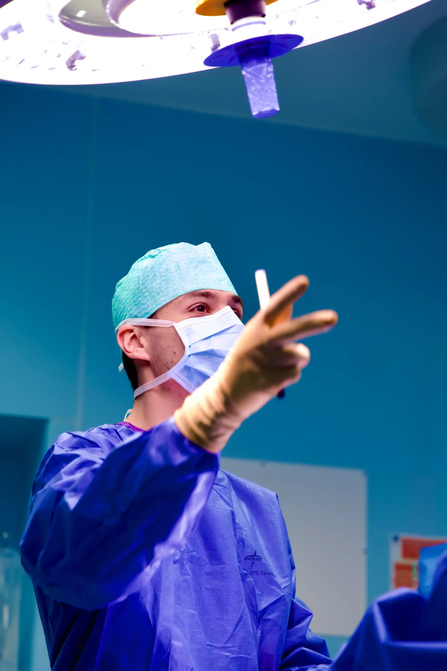 Dr Thomas BOMMELAERE Dr Thomas BOMMELAERE | Urologue à Lille | Uronord