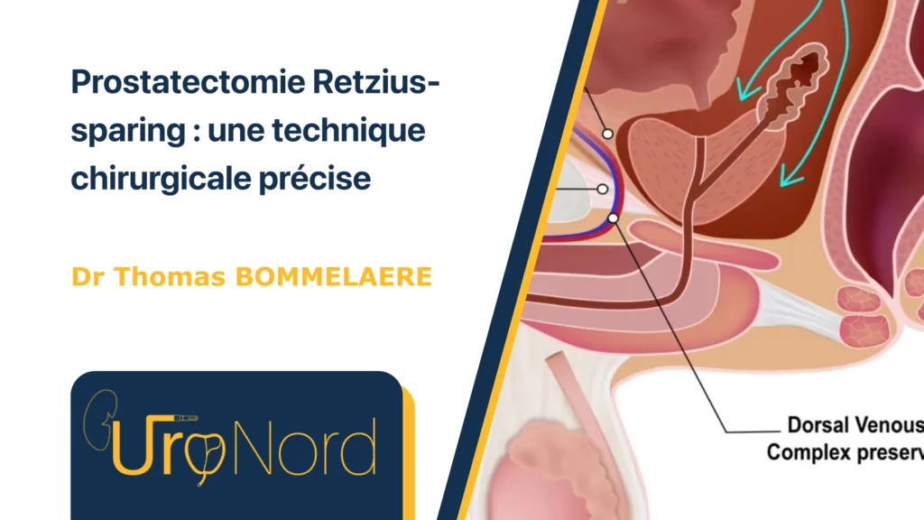 Article-Retzius-sparing Illustration article prostatectomie retzius sparing