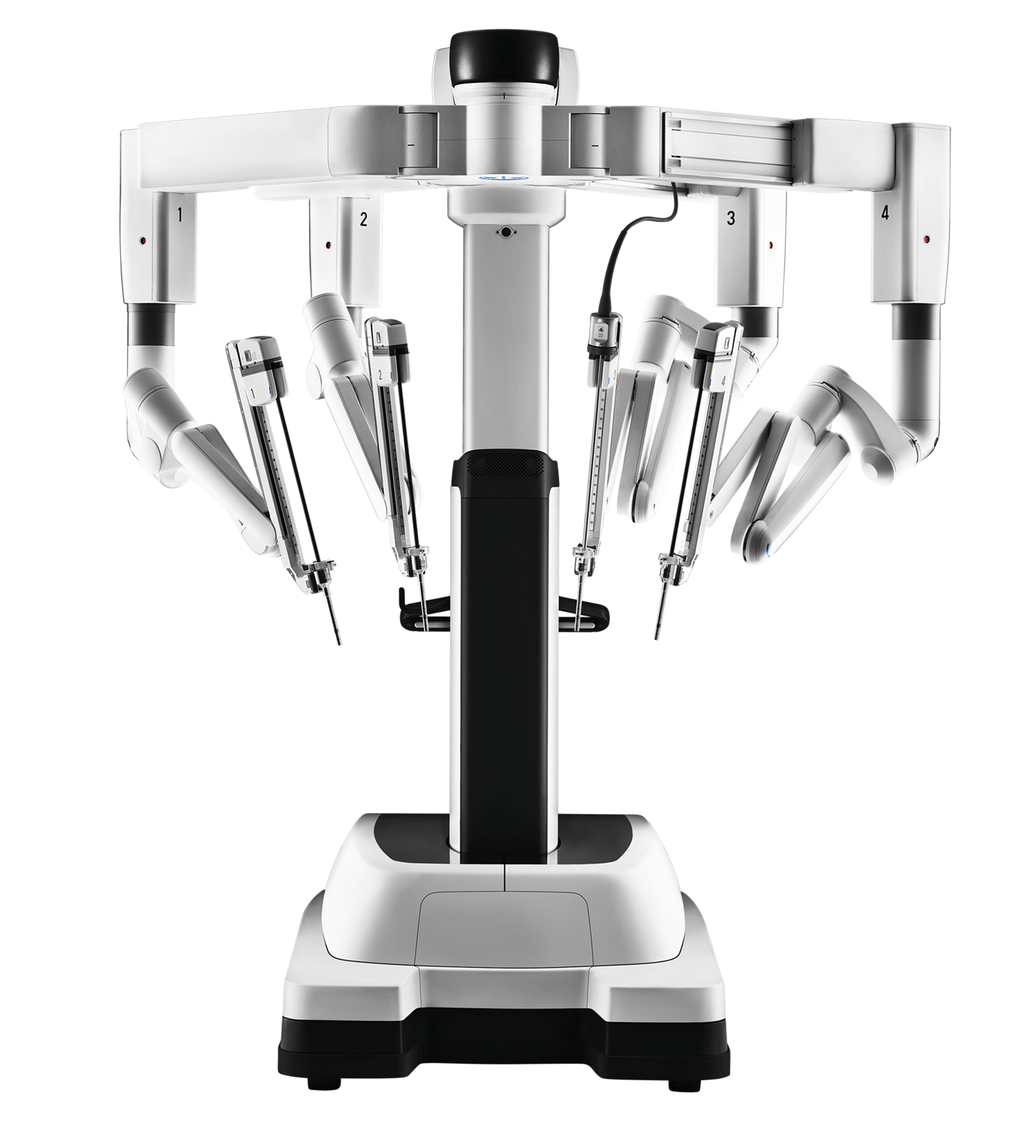 Robot Da Vinci XI